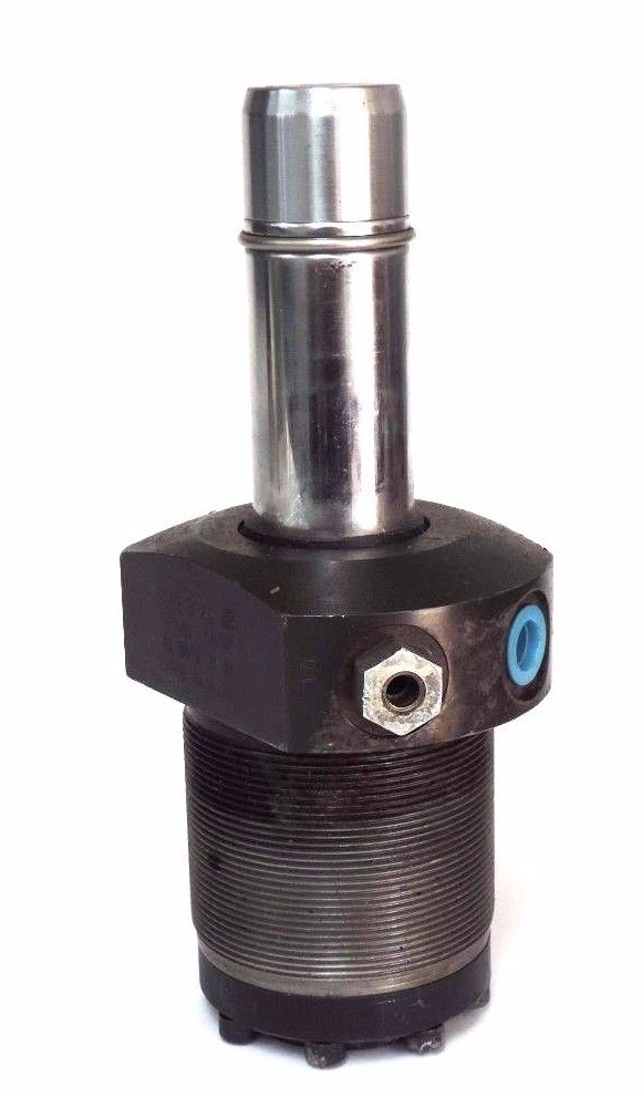 Used ENERPAC STLS201 SWING CYLINDER 3900LBS STLS-201