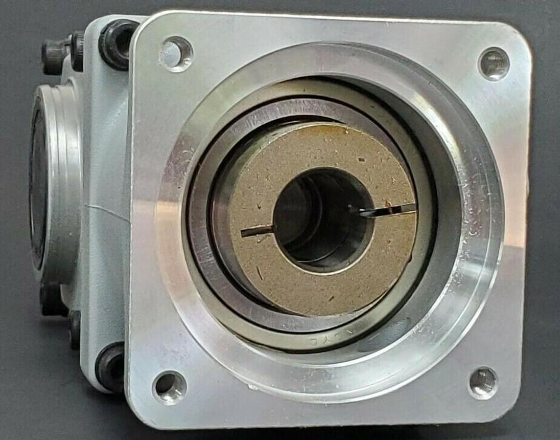 Used NIB NISSEI GTR-AR AFCZ18H-3LZ50S2 SPEED REDUCER, 3:1 RATIO, 81226964001