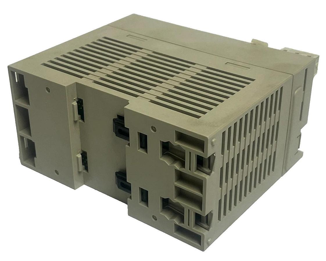 Used YASKAWA PMC-U-MP23S04L2 MP2300Siec 4-Axis Machine Controller Ver 3.1.1.1 (read)