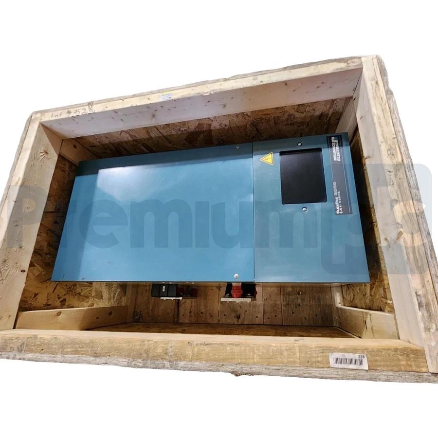 Refurbished RELIANCE ALLEN BRADLEY FP3000-S6R-1600-60-AN-FC | FP3000 FlexPak 3000 DC DRIVE