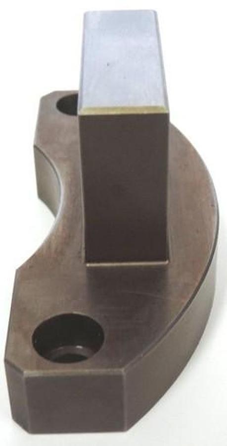 Used NEW CO-OP TOOL 230-2516-OP10-40 STOP BLOCK 40(X)B