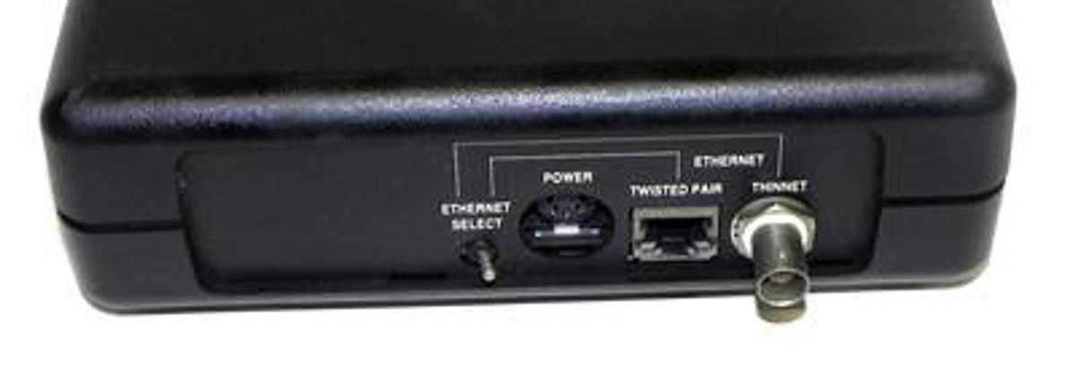 Used DIGI 50000260-02 PORTSERVER 16 5000026002