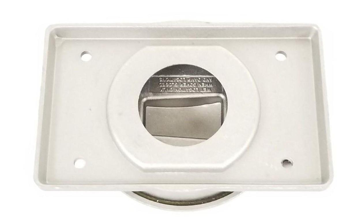 NIB BRYANT 23007 WEATHER COVER