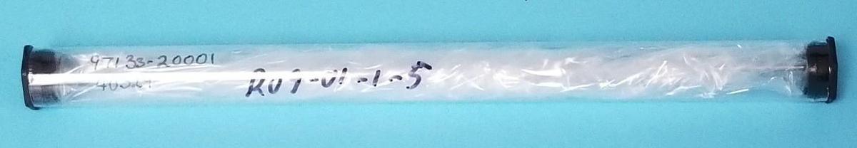 Used NEW FISHER SCIENTIFIC 97133-20001 ION TRANSFER TUBE 450 MICRON 9713320001
