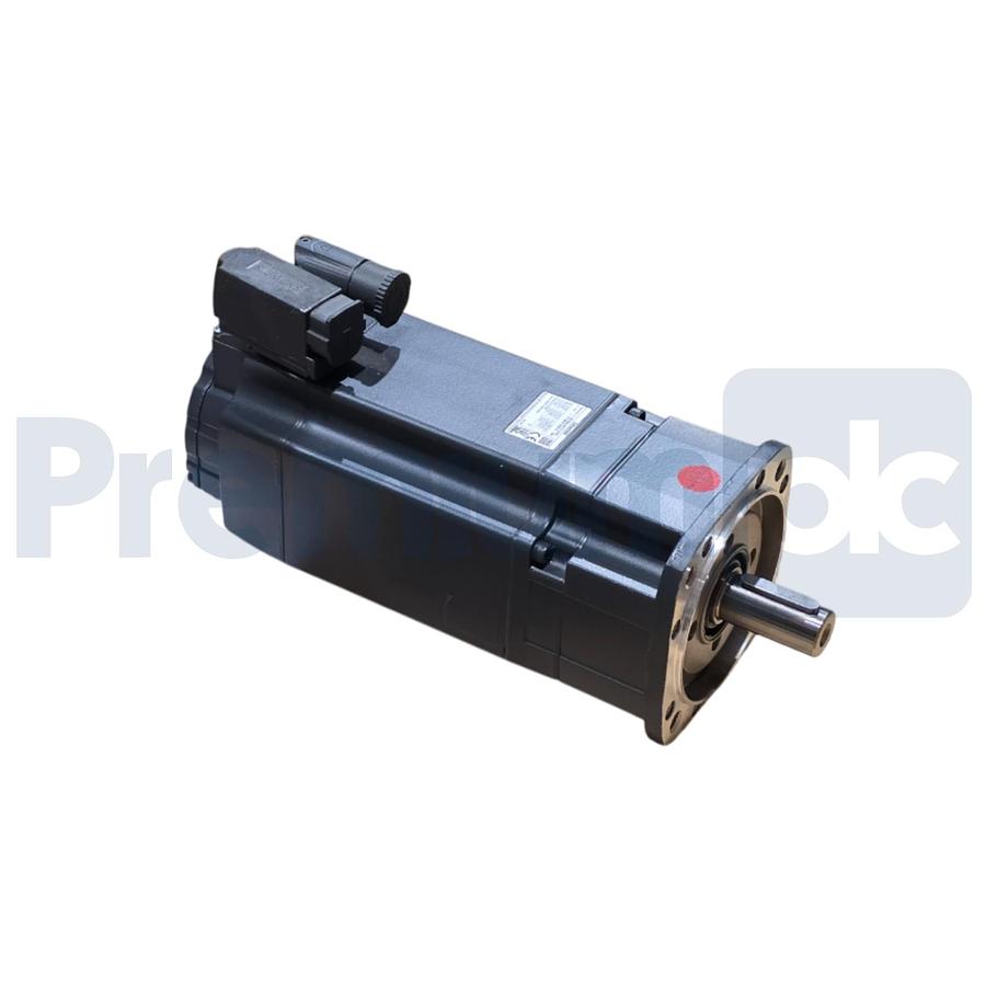 Used SIEMENS 1FK7064-4CF71-1UB2 SIMOTICS S120 SERVO MOTOR 2.5kW w/HOLDING BRAKE NSNP