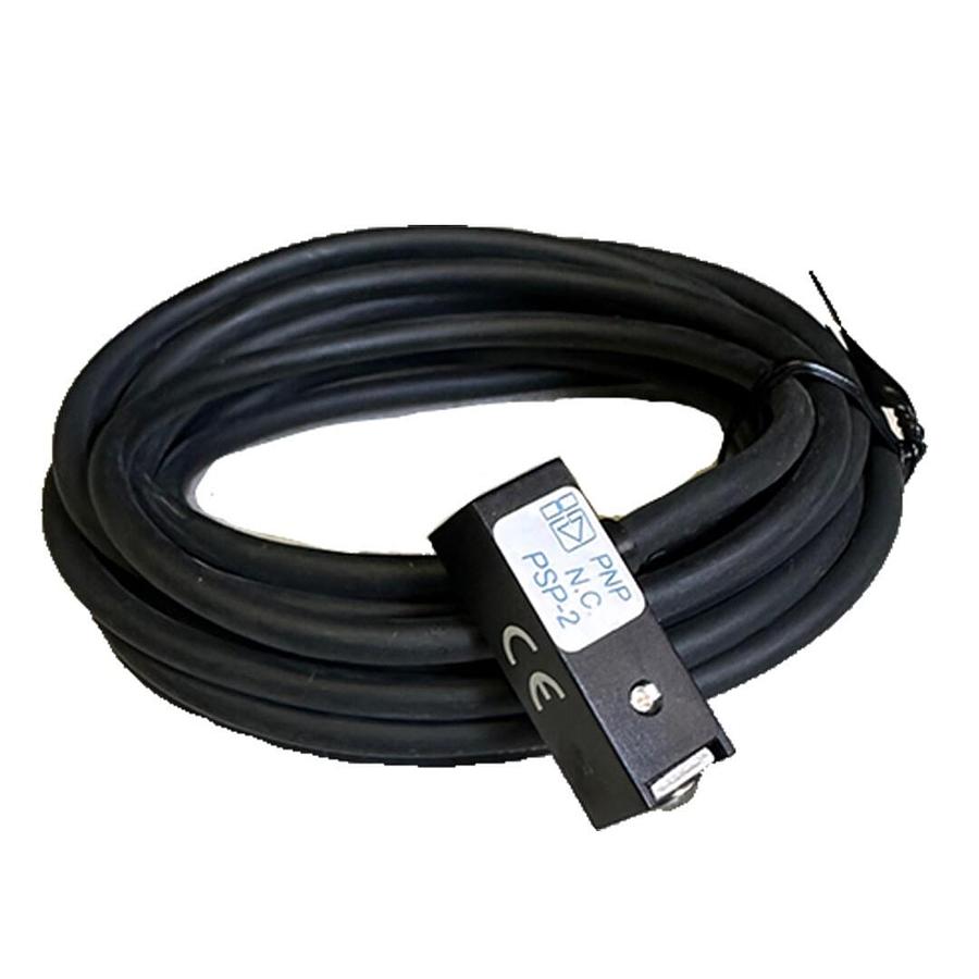 Used NEW DANAHER PNP PSP-2 / PSP2 HALL EFFECT SENSOR CABLE ASSEMBLY