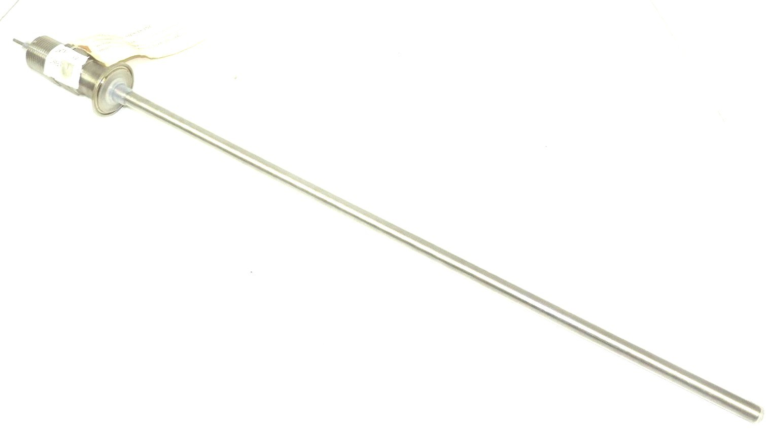 Used NEW PRINCO L104TS-1.5SAN-00-022 TEMPERATURE CONTROL PROBE L104TS1.5SAN00022
