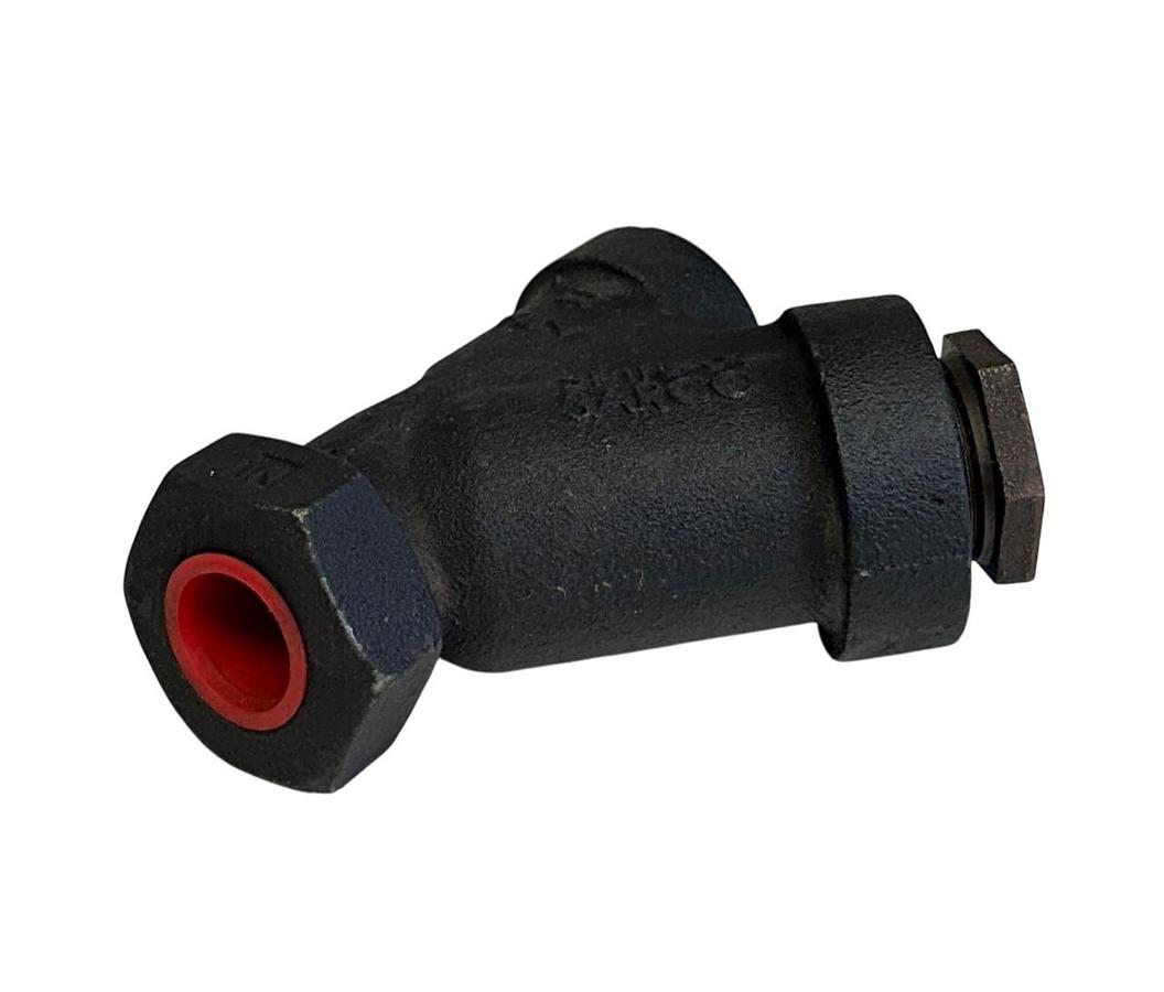 SPIRAX SARCO 250-B / 250B Y STRAINER 3/4'' THREADED NSNP