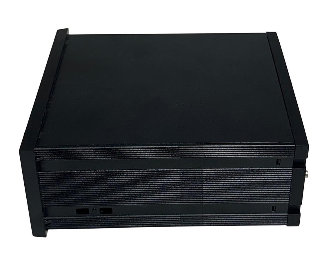 Used FASNACHT TYPE Z 5000 CCCB / Z5000 / Z5000CCCB pentasmart CONTROLLER I/O 24V NSNP