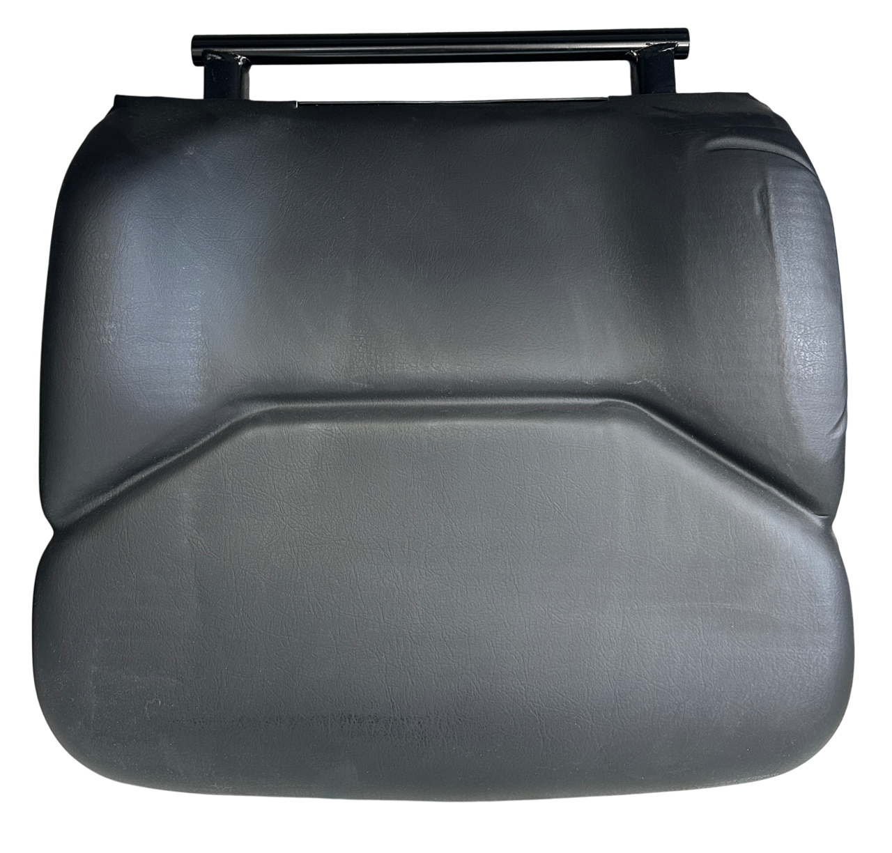 Used HYSTER 1362048 / HY1362048 OEM VINYL BOTTOM SEAT CUSHION FOR FORKLIFT NSNP