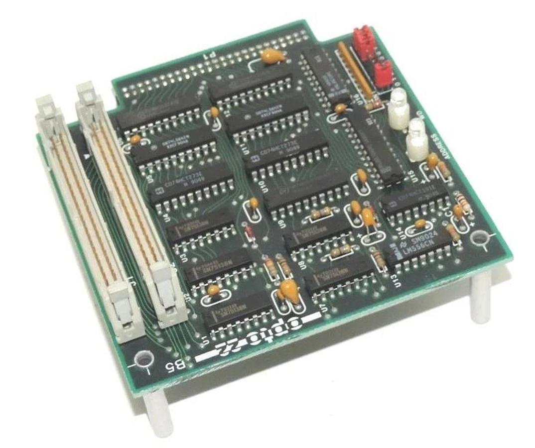 NEW OPTO 22 001830F BRAIN BOARD 001830
