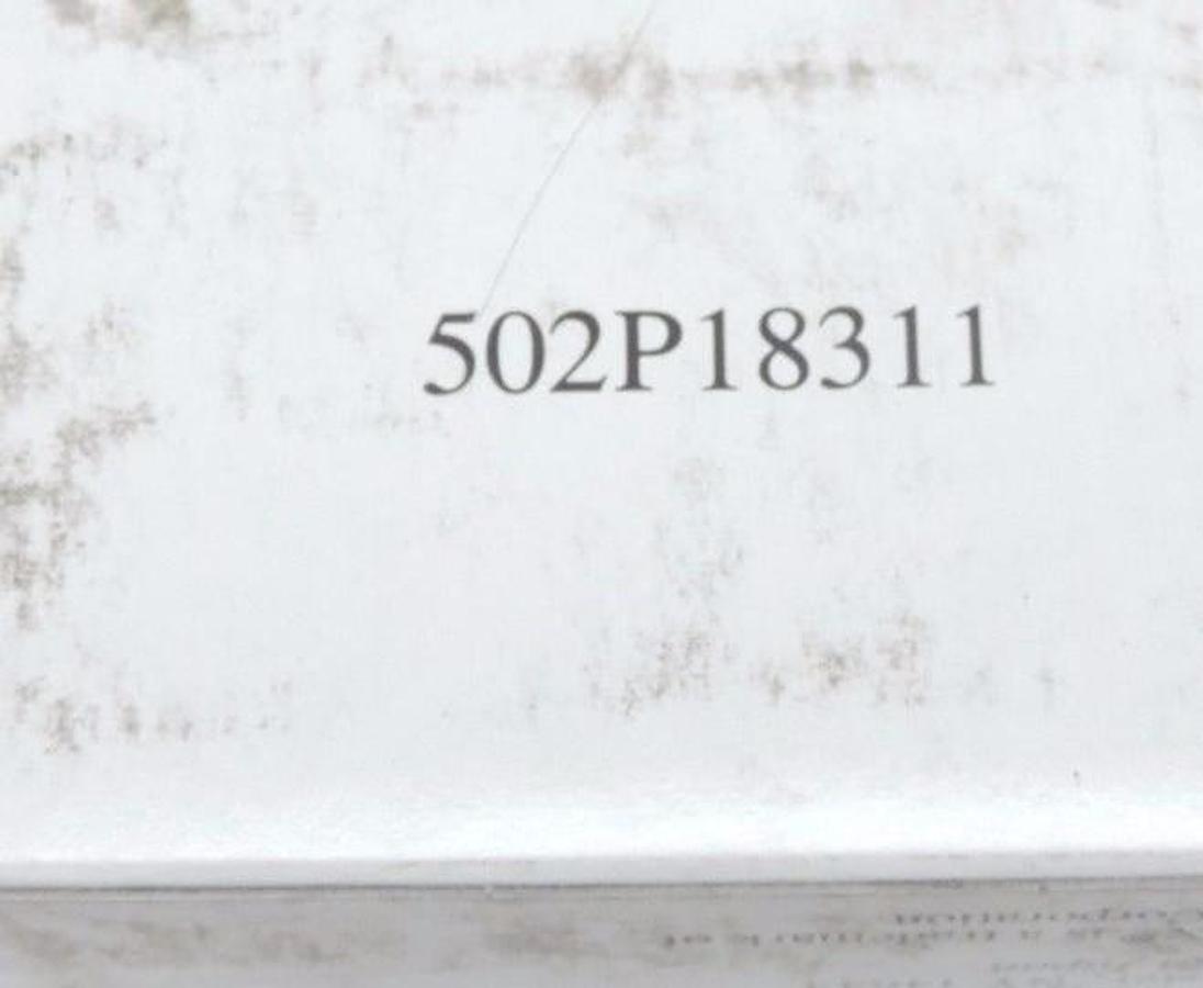 Used NIB XEROX STAPLE CARTRIDGE TO RECORDER 8R3625 CONTAINS 5000 STAPLES 502P18311