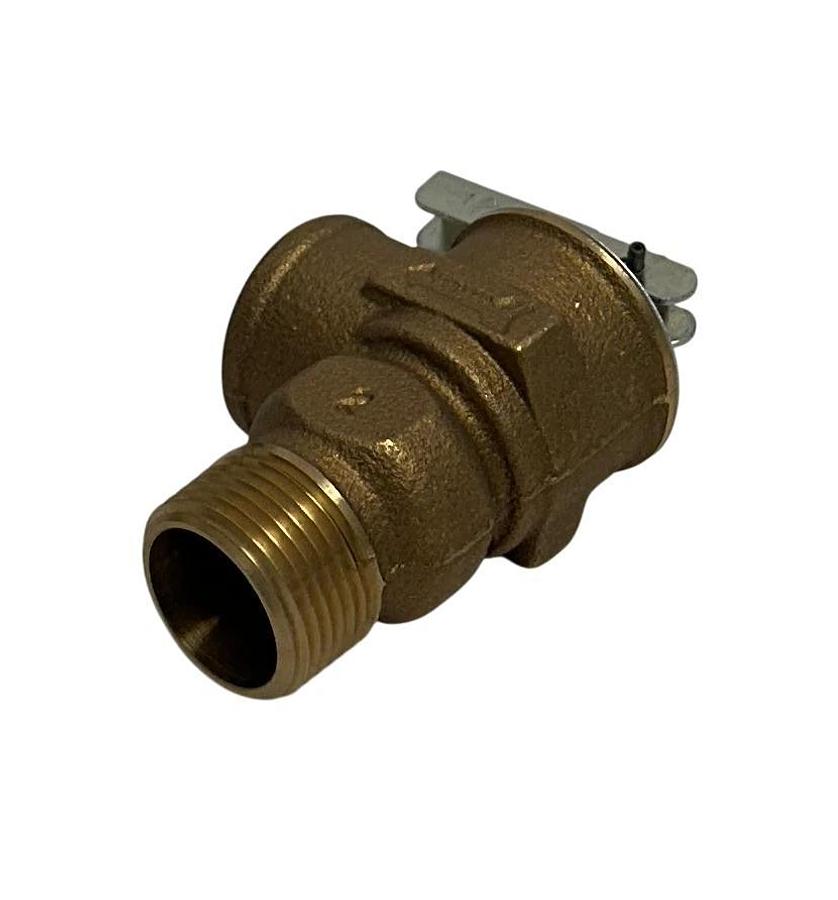 CASH ACME FWL-2 / FWL2 AUTOMATIC RESEATING RELIEF VALVE 3/4'' OEM NSMP