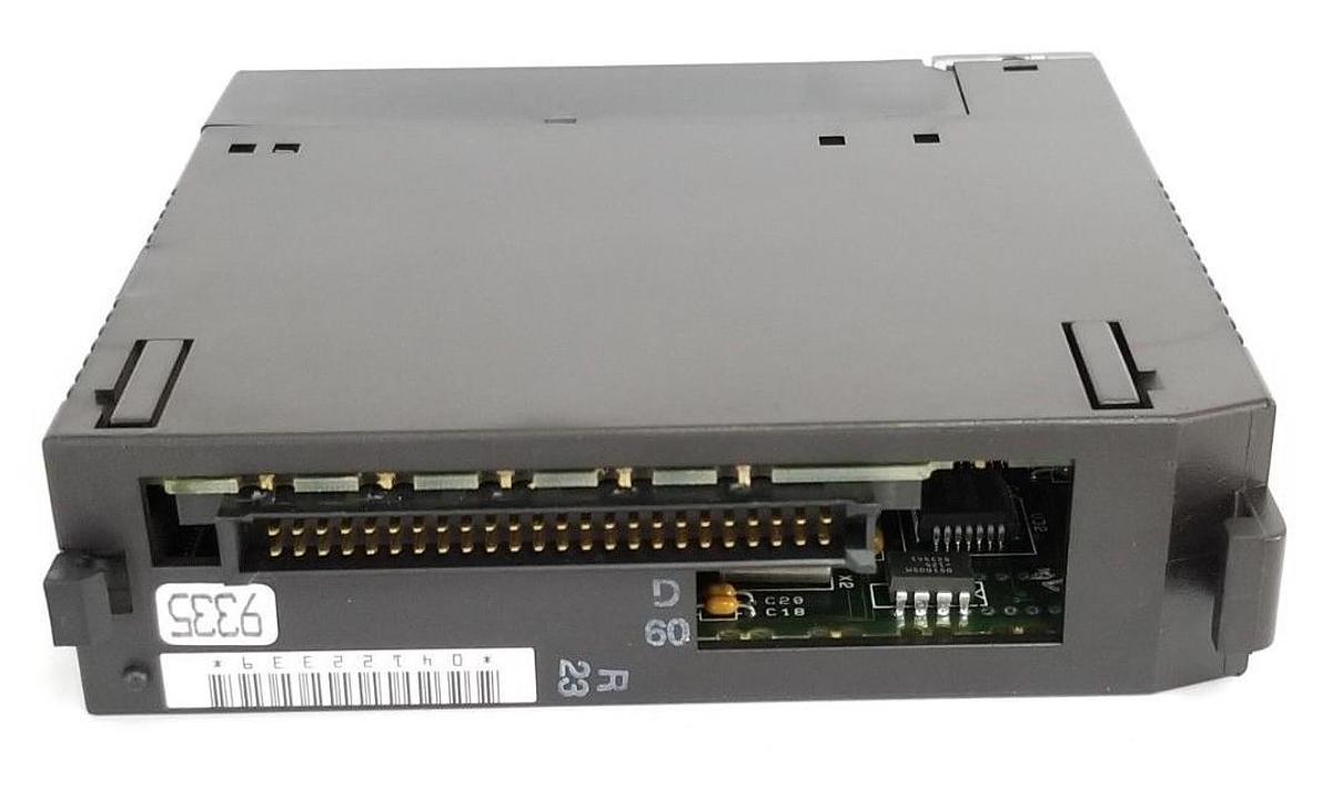 Used GE FANUC IC693CPU331L CPU MODULE