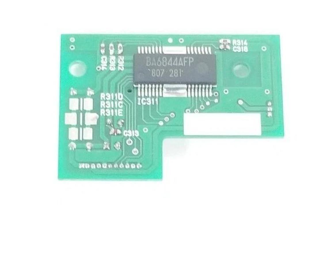 Used PULSTEC PSBSDP-031-1 SPINDLE DRIVER BOARD PSBSDP0311