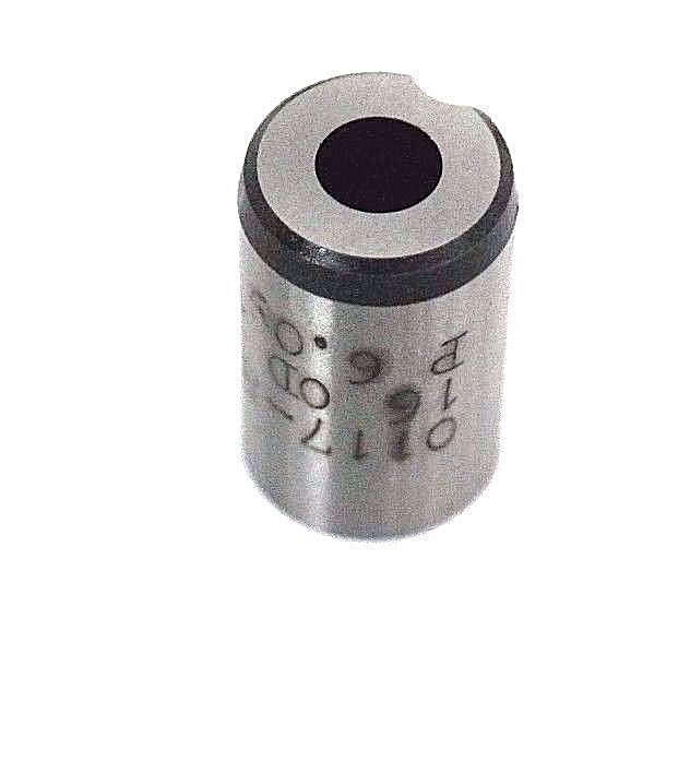 Used NEW AIP INC. 0117-RG83 PUNCH 16 OD 25 HGT P 6.09- LOT OF 4