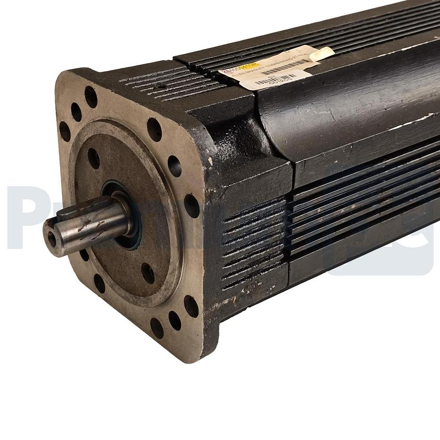 Refurbished Allen-Bradley 1326AB-B430G-21-MK4L /B Servo Motor 460V 3PH w/Brake 24V REPAIRED