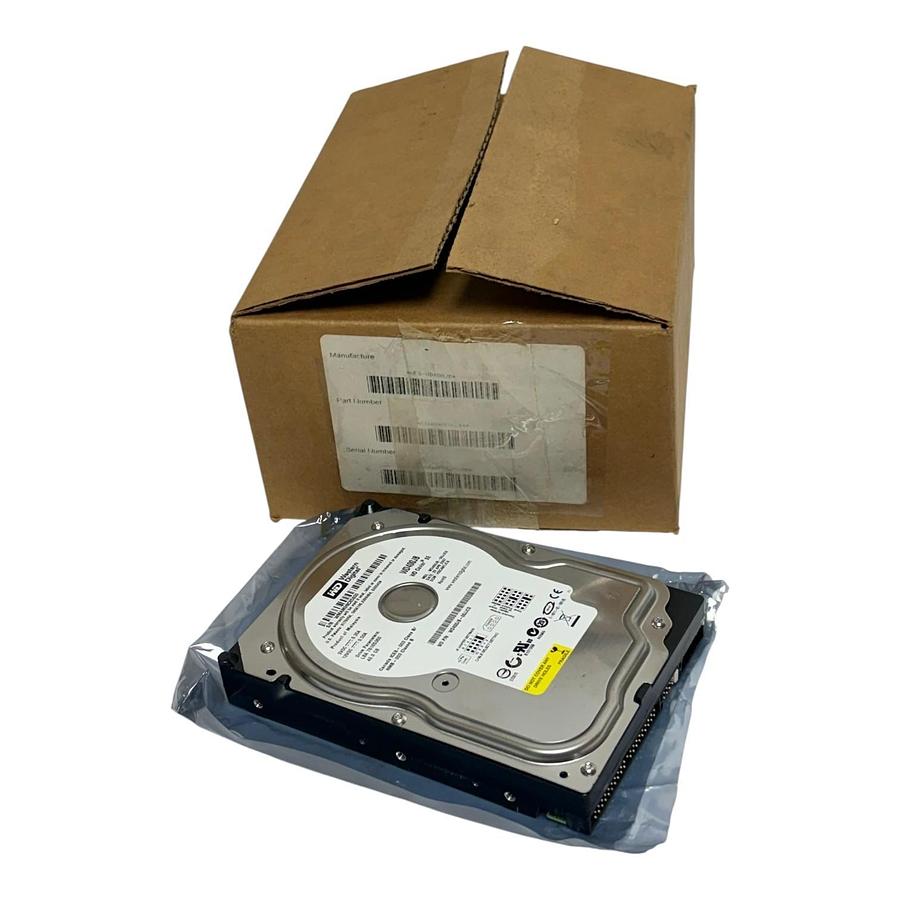 Western Digital WD400JB Caviar SE 40GB 3.5" IDE Hard Drive 7200RPM - NEW SURPLUS