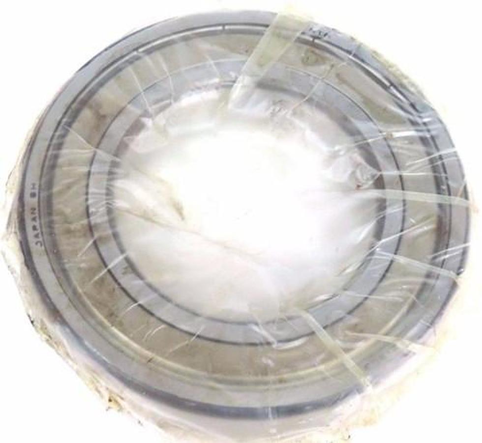NIB NTN 6216-ZZC3/5C BALL BEARING 80X140X26MM DEEP GROOVE SHIELDED 6216ZZC3