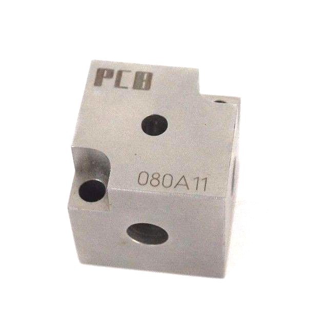Used NEW PCB 080A11 CYLINDER BLOCK