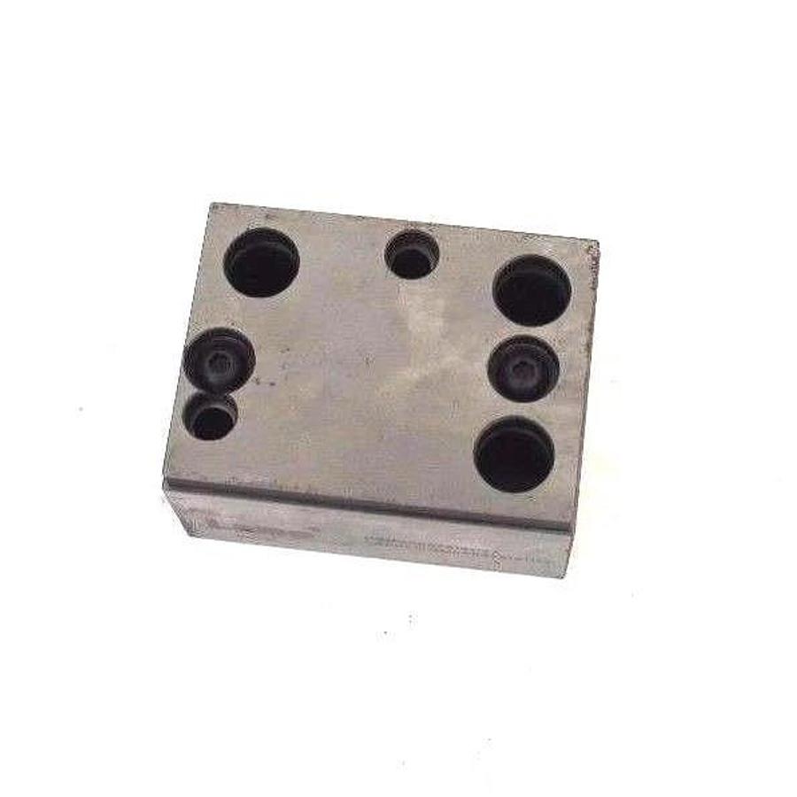 Used LANE PUNCH CORPORATION DGMSP0078181177 BLOCK LAP007-GMSP0078181177