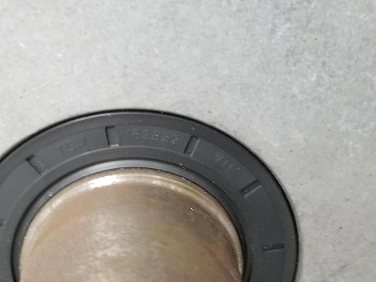 NEW ELECTRA-GEAR EL-DXTM842-240-R3-140 LEFT-HAND GEAR BOX RATIO: 240:1 EL8425061