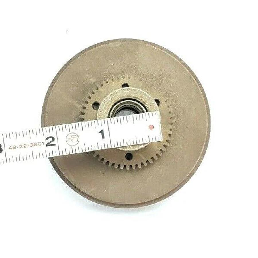 Used PROCUNIER SAFETY CO. 117-A SHELL ASSEMBLY 117A