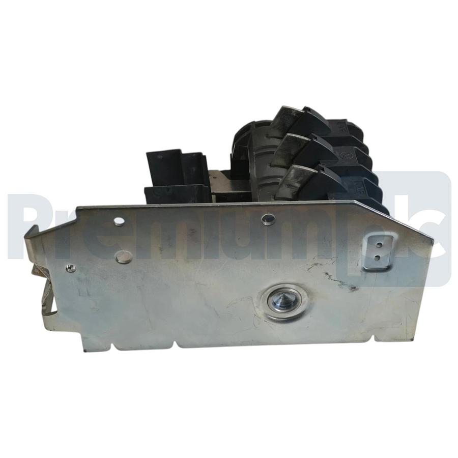 Surplus Allen Bradley 1494V-DS200 /D Non-Fusible Disconnect Switch 200A 600V