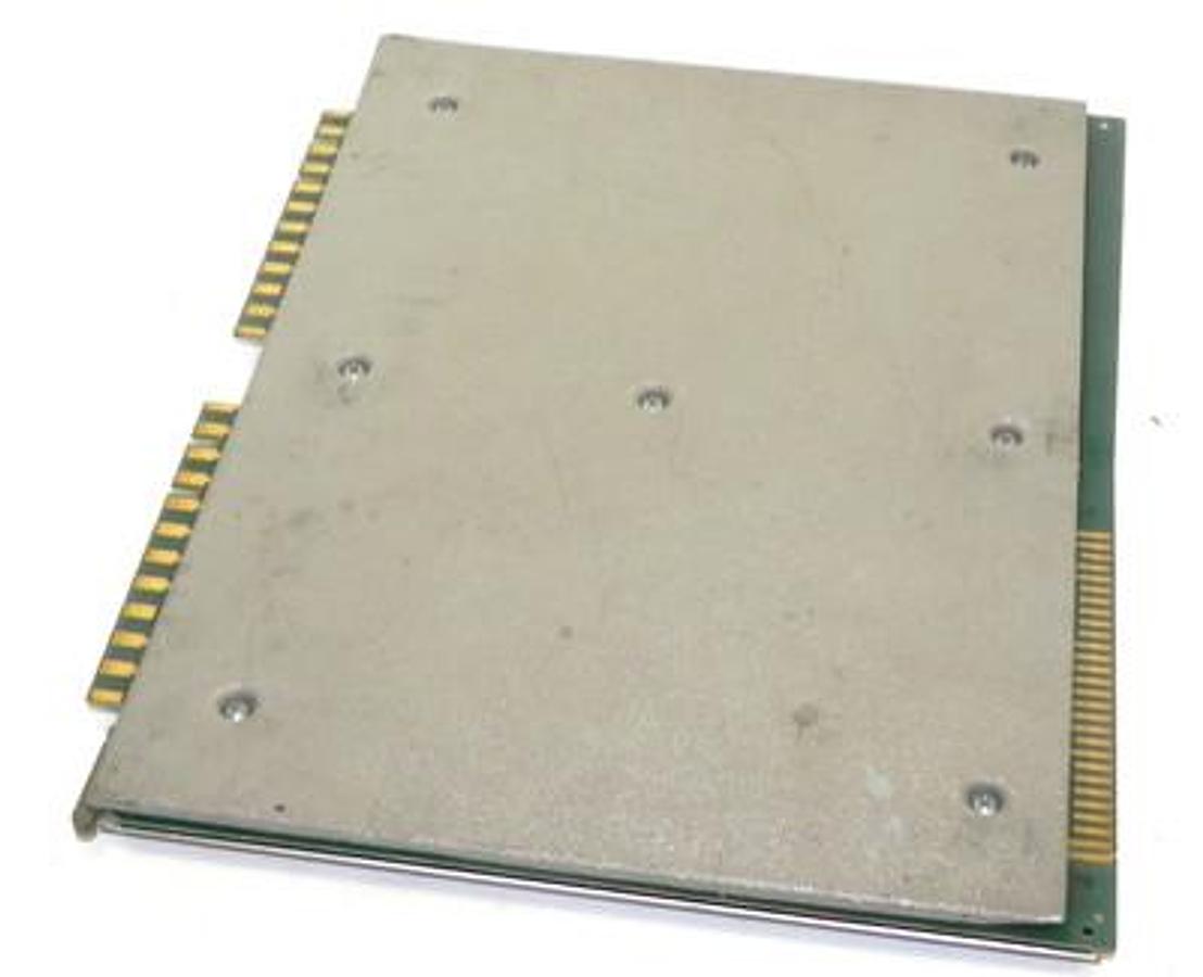 Used ALLEN BRADLEY 1778-IAC AC INPUT MODULE 1778IAC