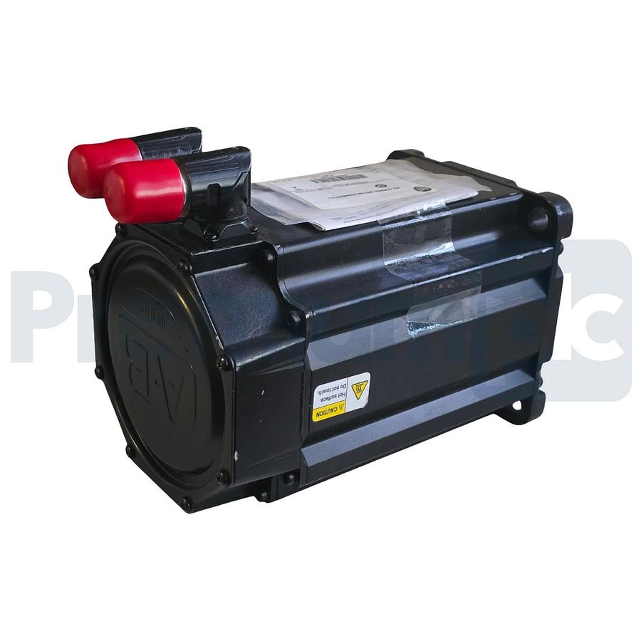 Allen Bradley MPL-B540K-SJ72AA /A Kinetix MPL AC Servo Motor 460V 5.4kW NSNP