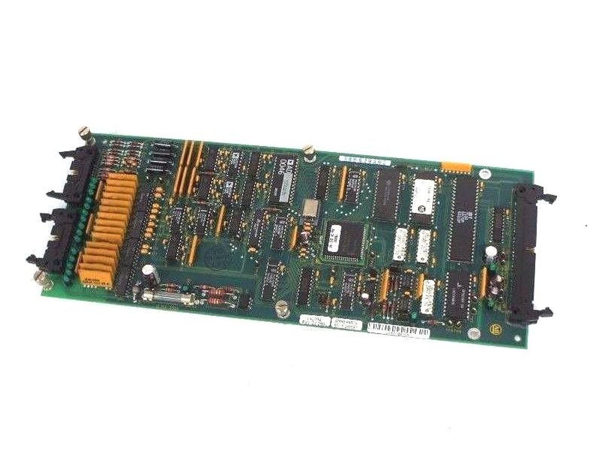 Used ALLEN BRADLEY 140092 REV. 23 2801 BOARD VSR0100306 SPARE PARTS KIT# 140093