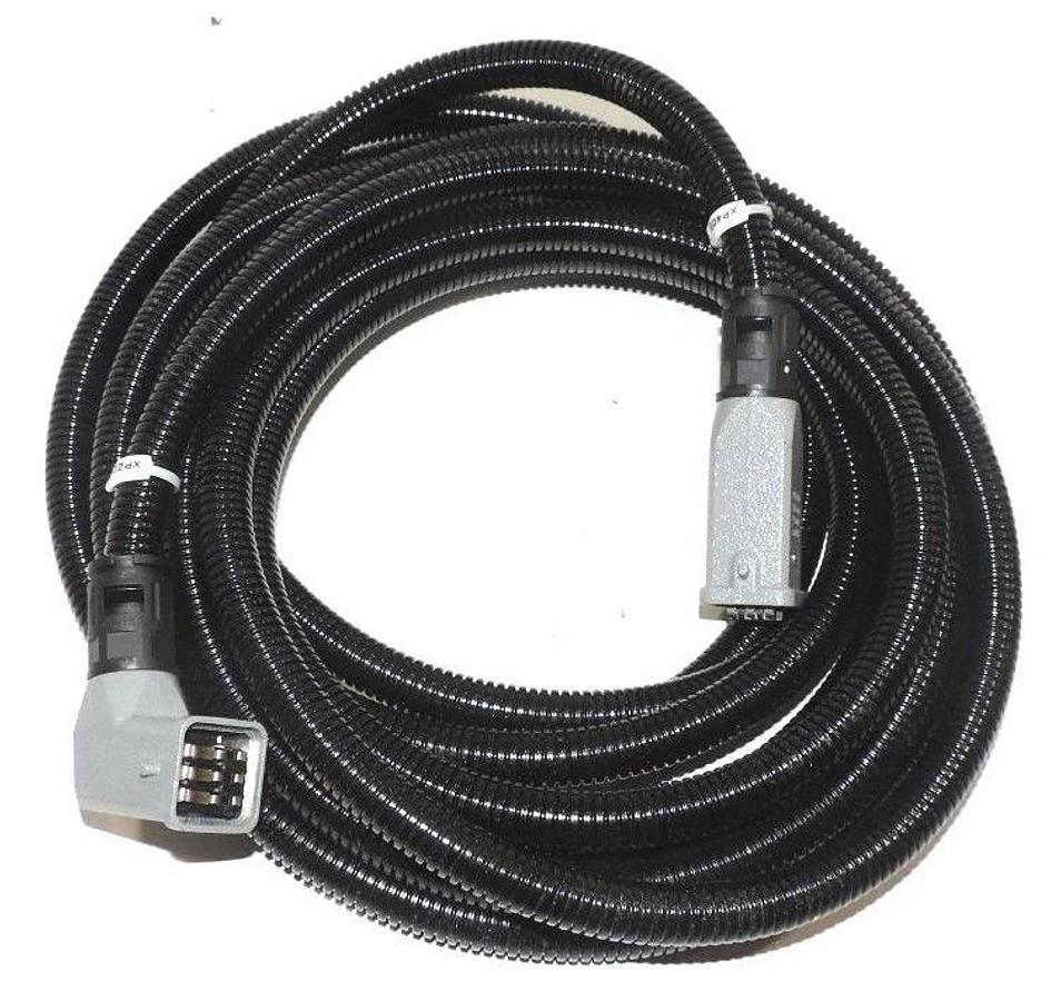 NEW MORI NH6300DCGII CABLE FOR HIGH PRESSURE COOLANT UNIT