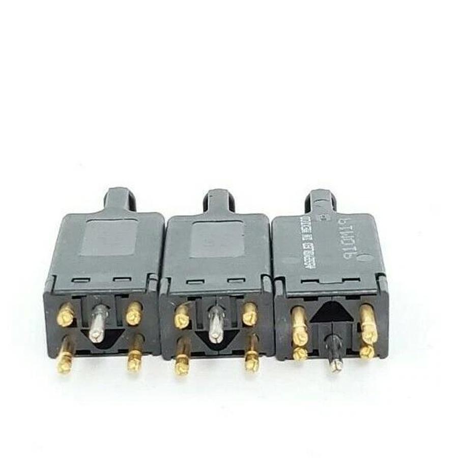 LOT OF 30 NEW GENERIC LUENT WE-3C SC SURGE ARRESTERS 910M19 WE3C