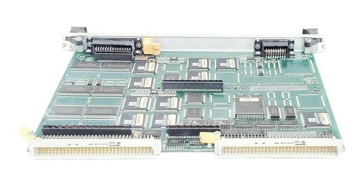 Used ADEPT TECH 10332-00655 VME VISION INTERFACE ENHANCED MODULE
