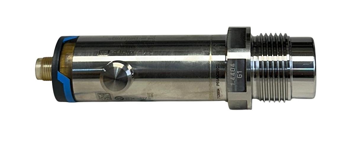 Used ENDRESS+HAUSER PMP23-41W3/0 / PMP23-AA1M1HBWSJ+L1 / 71236934 Cerabar PMP23 NSNP