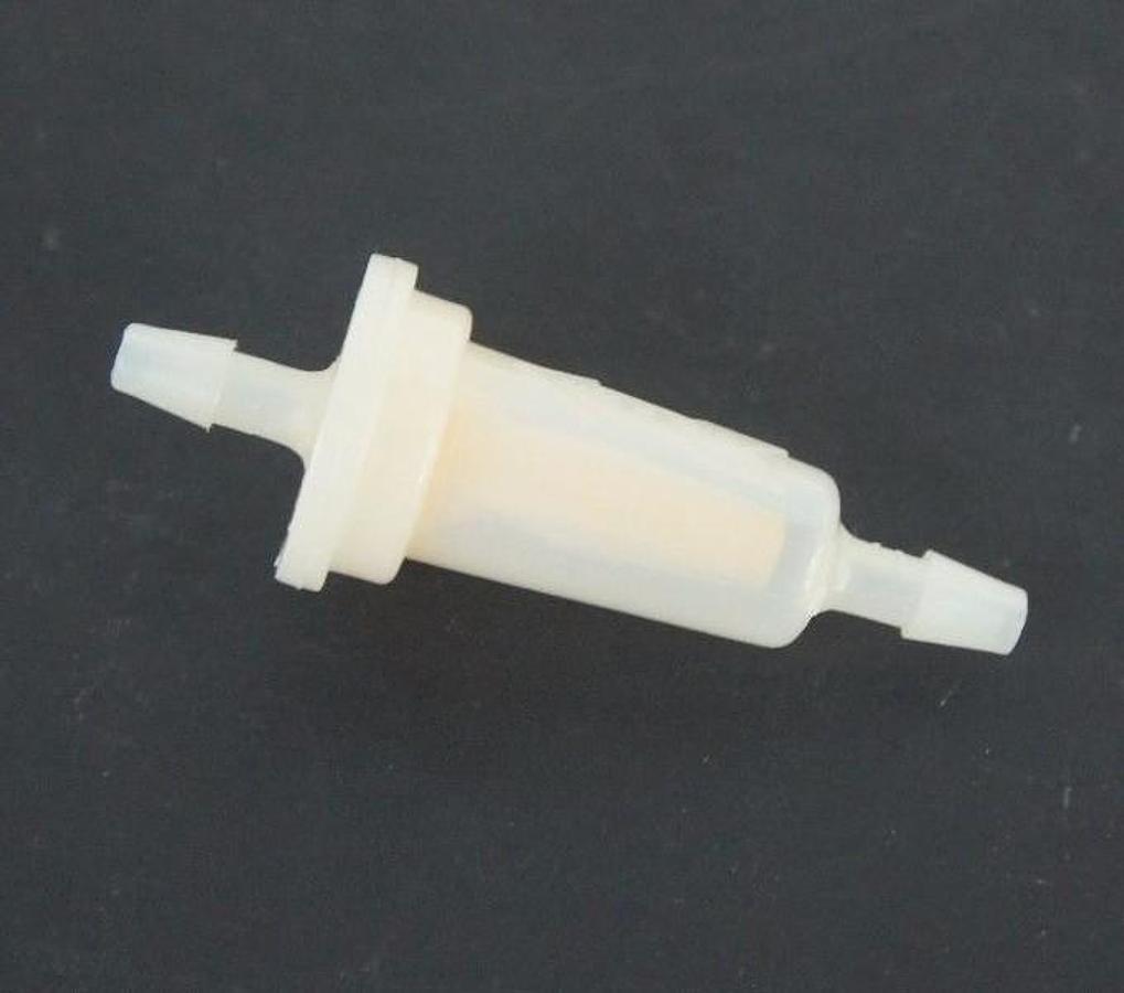 Used NEW MARKEM IMAJE 0694656 INLINE FILTER 1/8 10 MICRON