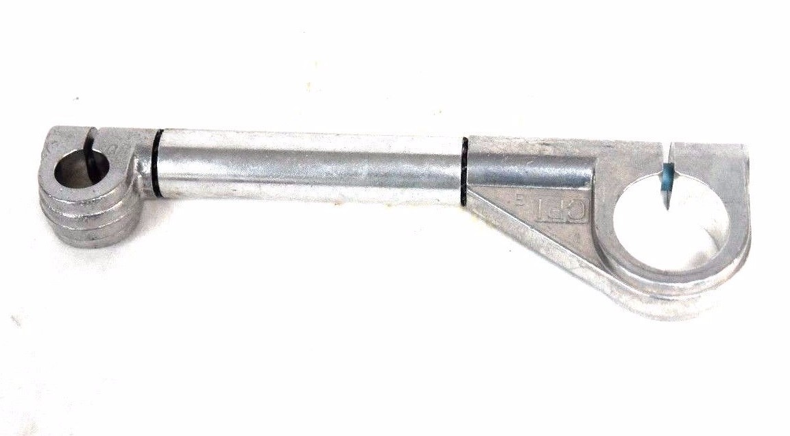 Used NEW DESTACO CPI-800-15-SA STANDARD 1-1/2" SWIVEL ARM CPI-800-15