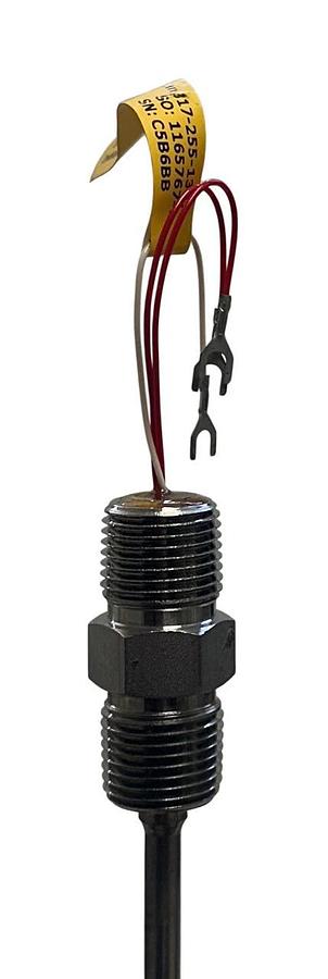 PYROMATION R1T185L483-018-00-8HN22Z / R1T185L483018008HN22Z TEMP PROBE 18'' NSNP