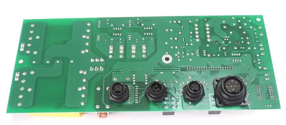 Used NEW ENERCON INDUSTRIES 134089-1 BOARD LM5407-02, FD6451-02, SD1957-02