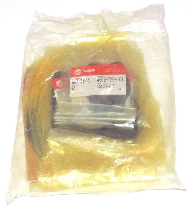 NEW TRANE KIT 0923