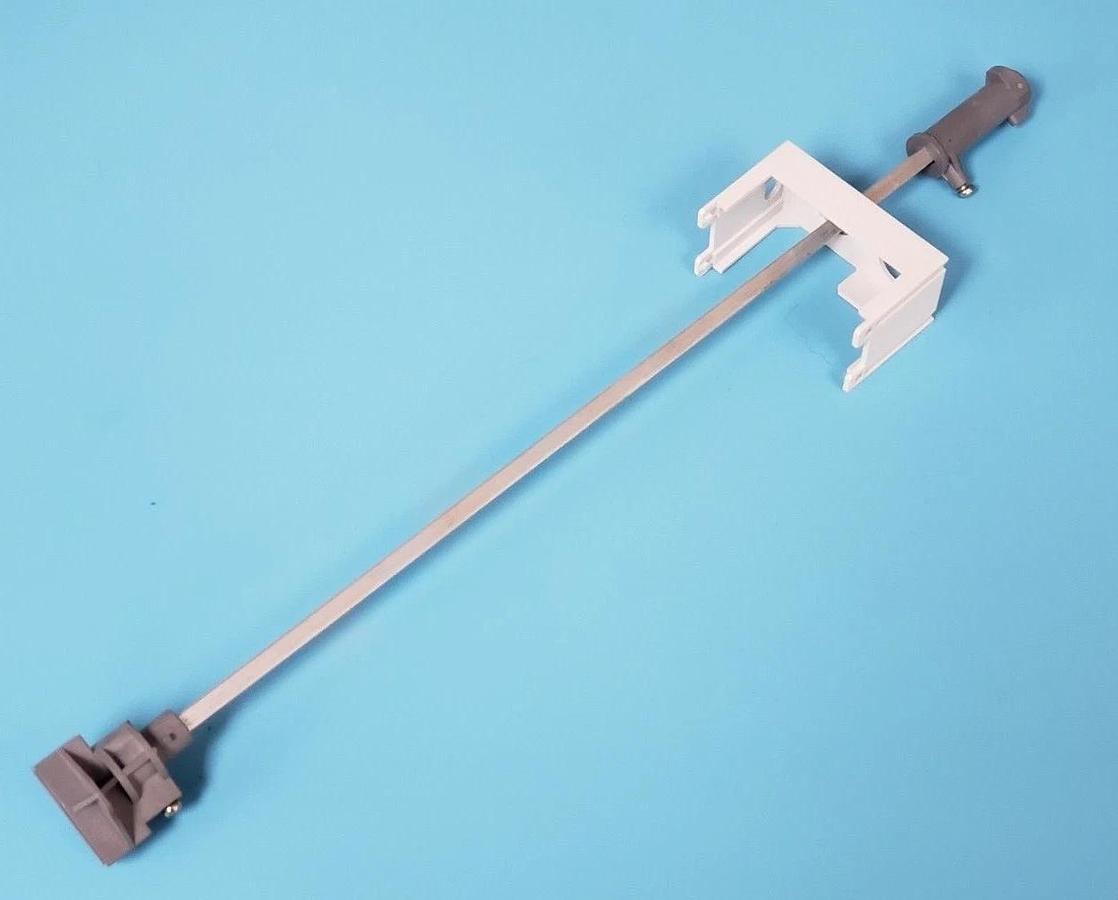 NIB ALTECH CORP MEH-63315 EXTENDED HANDLE MEH63315, MEH-63,315 (INCOMPLETE)