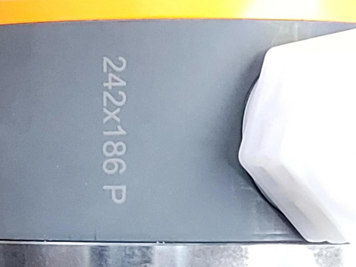 Used NEW PROMINENT TZMBH041100PCT111040000 354 G/H 58 PSI. 1339 L/H P/N: 20.1517335