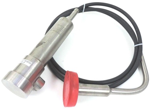 Used NEW ANDERSON SP4077G0050001 HIGH TEMPERATURE REMOTE TRANSMITTER