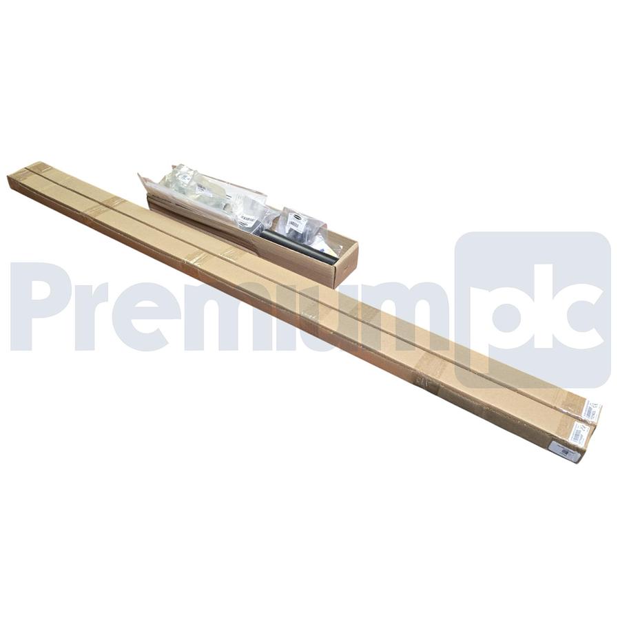Used BANNER SLSCP30-1200P88 EZ-SCREEN 14/30 SAFETY LIGHT CURTAIN SET P/N: 73989 NSMP