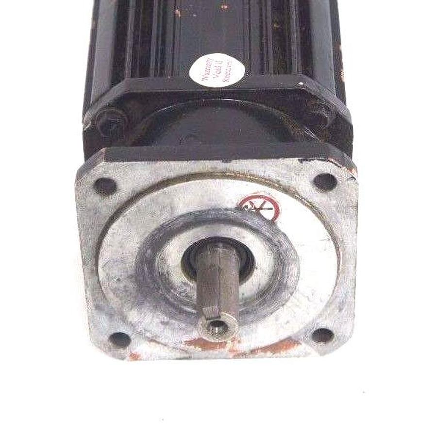 Used TAMAGAWA SEIKI TS2640N321E64 BRX SMARTSYN RESOLVER & MOTOR - REPAIRED