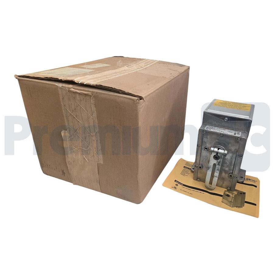 Dungs  EMP-423-1 | 43158 Position Proportioning Actuator 60in 90deg 12s 269235