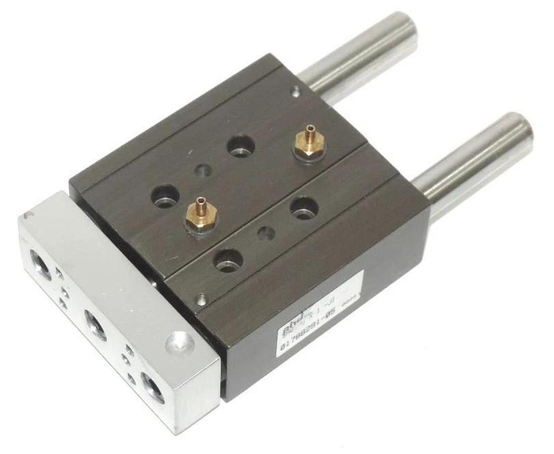 Used PHD SA03-3X1-J1 PNEUMATIC ACTUATOR SA033X1J1