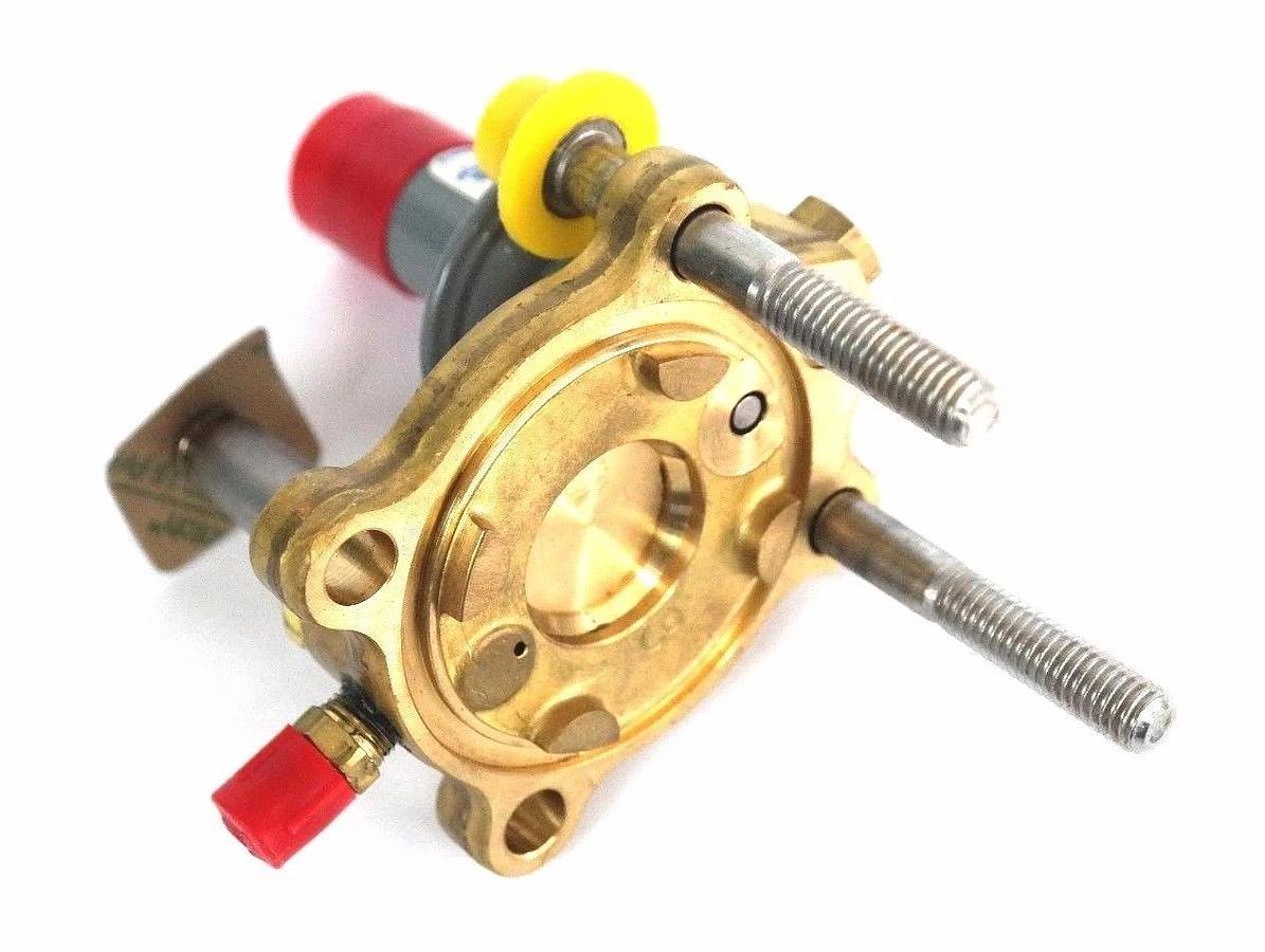 NEW SPORLAN SORIT-PI3 EVAPORATOR PRESSURE REGULATOR SORITPI3