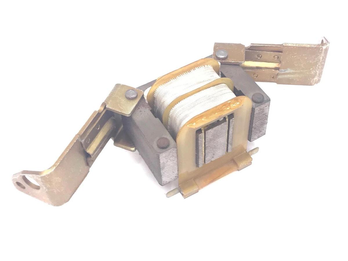 Used ABB 19B 79137 BRAKE COIL