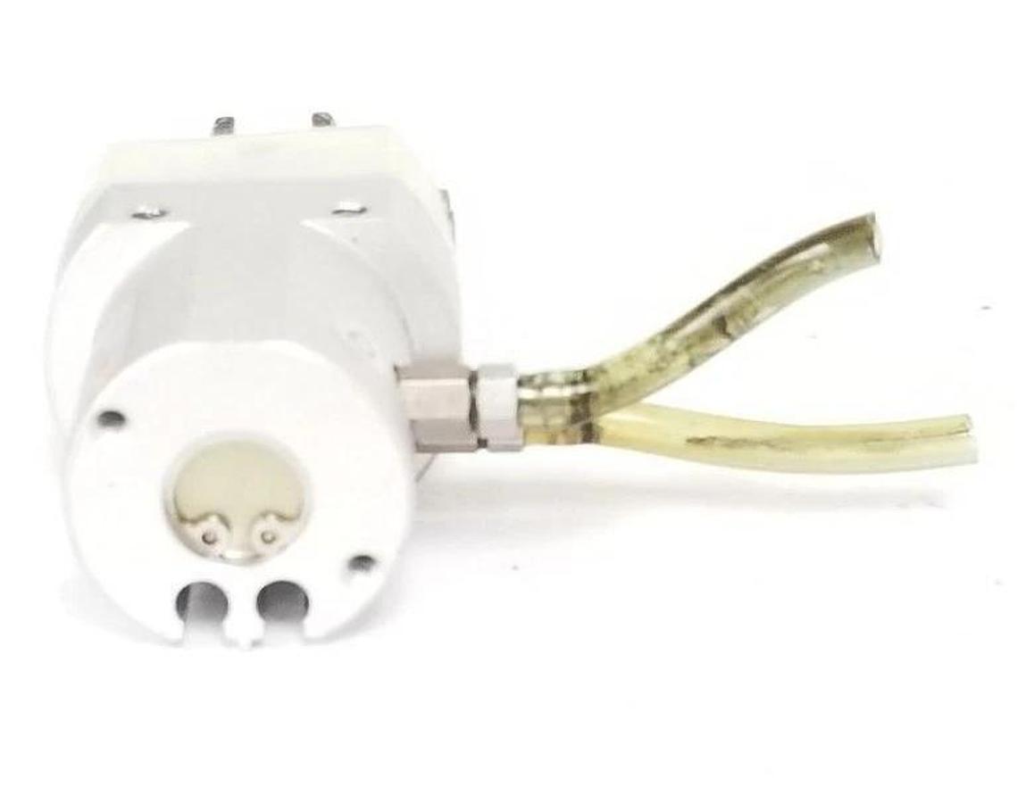 Used SMC MHQJ2-10DS GRIPPER MHQJ210DS, 0.1-0.6 MPa